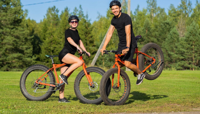 Lõbus matkapäev sõprade või perega Kõrvemaal